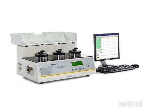 Oxygen Permeability Tester sourcing|OX.